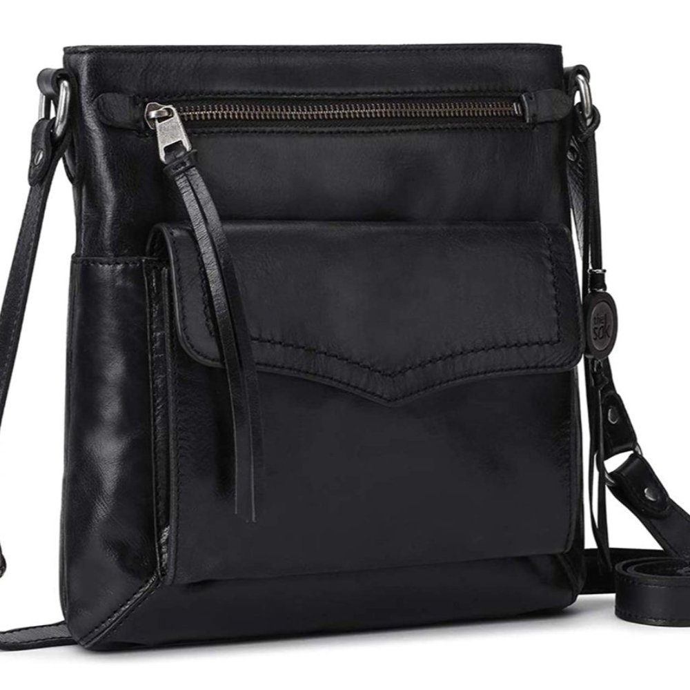 The Sak Ventura Flap Org Crossbody